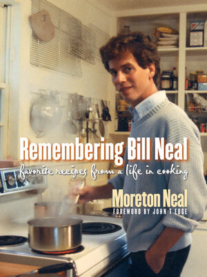 cover image of Remembering Bill Neal